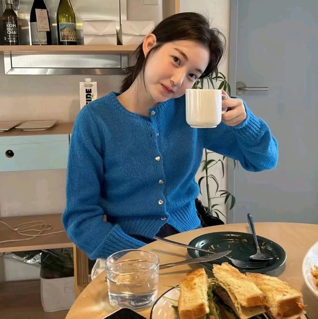 赤裸的美奈子