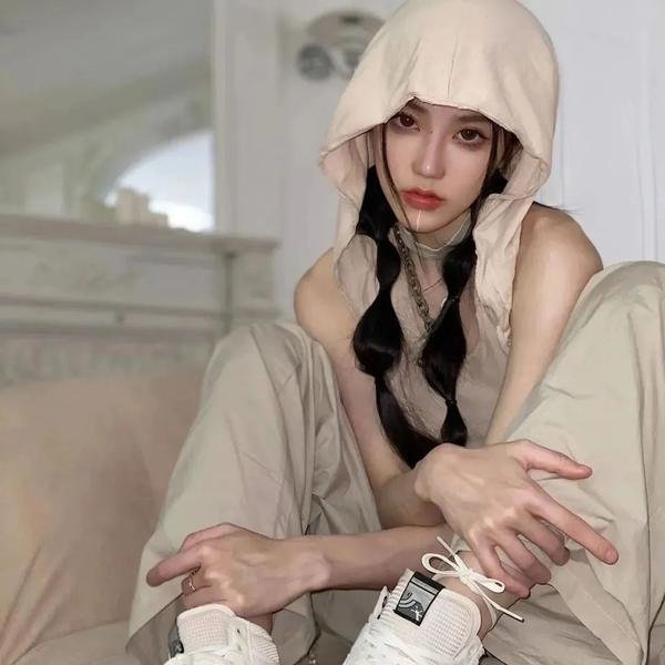 无声的呐喊