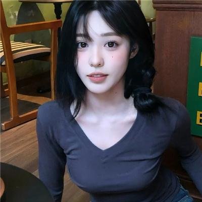 美人老矣·动态漫